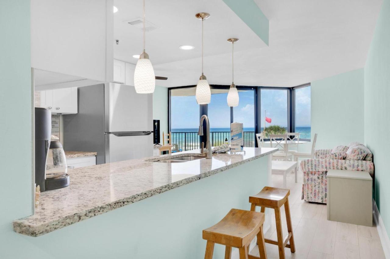 Sunbird 309E Villa ปานามาซิตี้บีช ภายนอก รูปภาพ