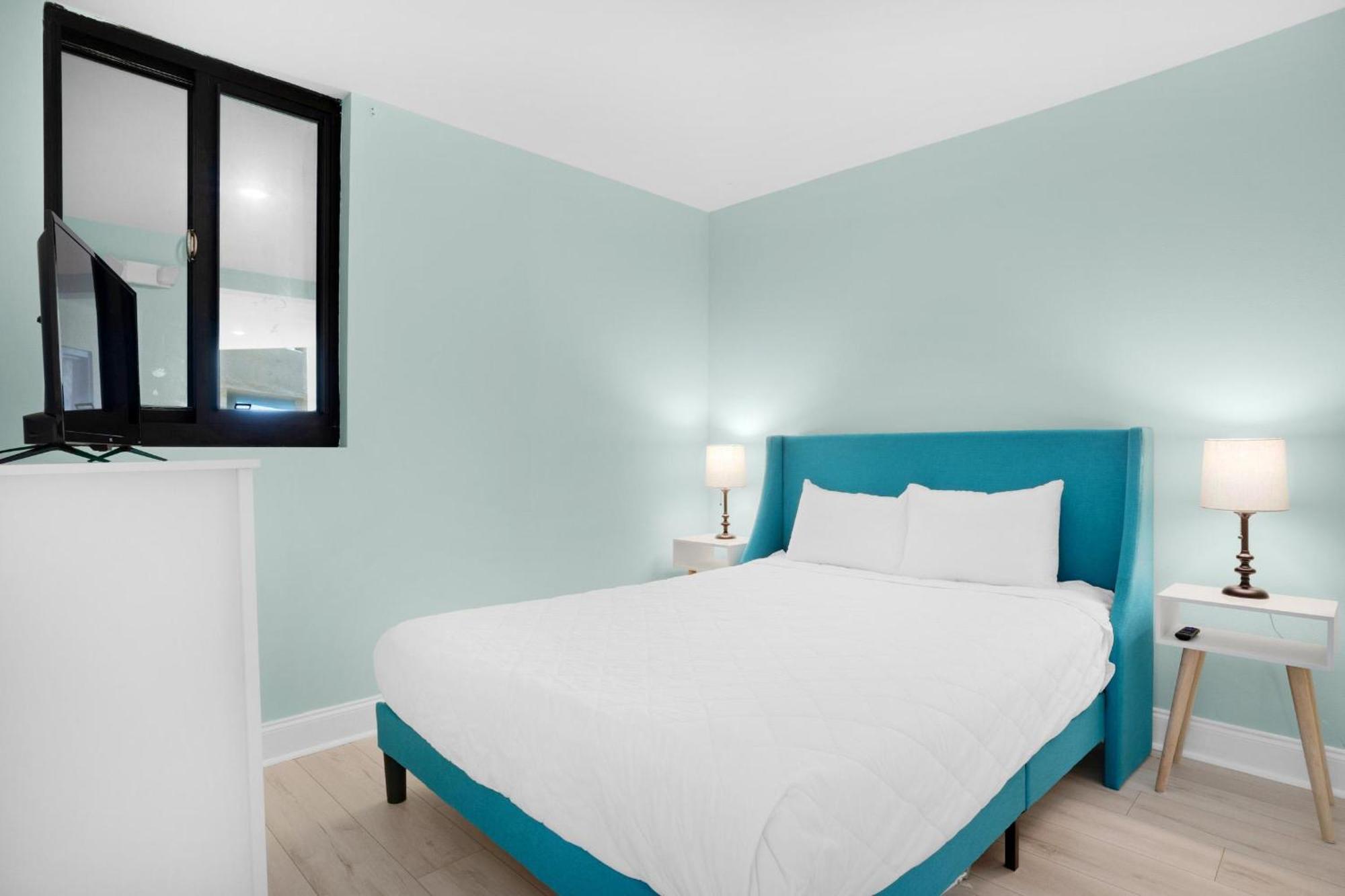 Sunbird 309E Villa ปานามาซิตี้บีช ภายนอก รูปภาพ