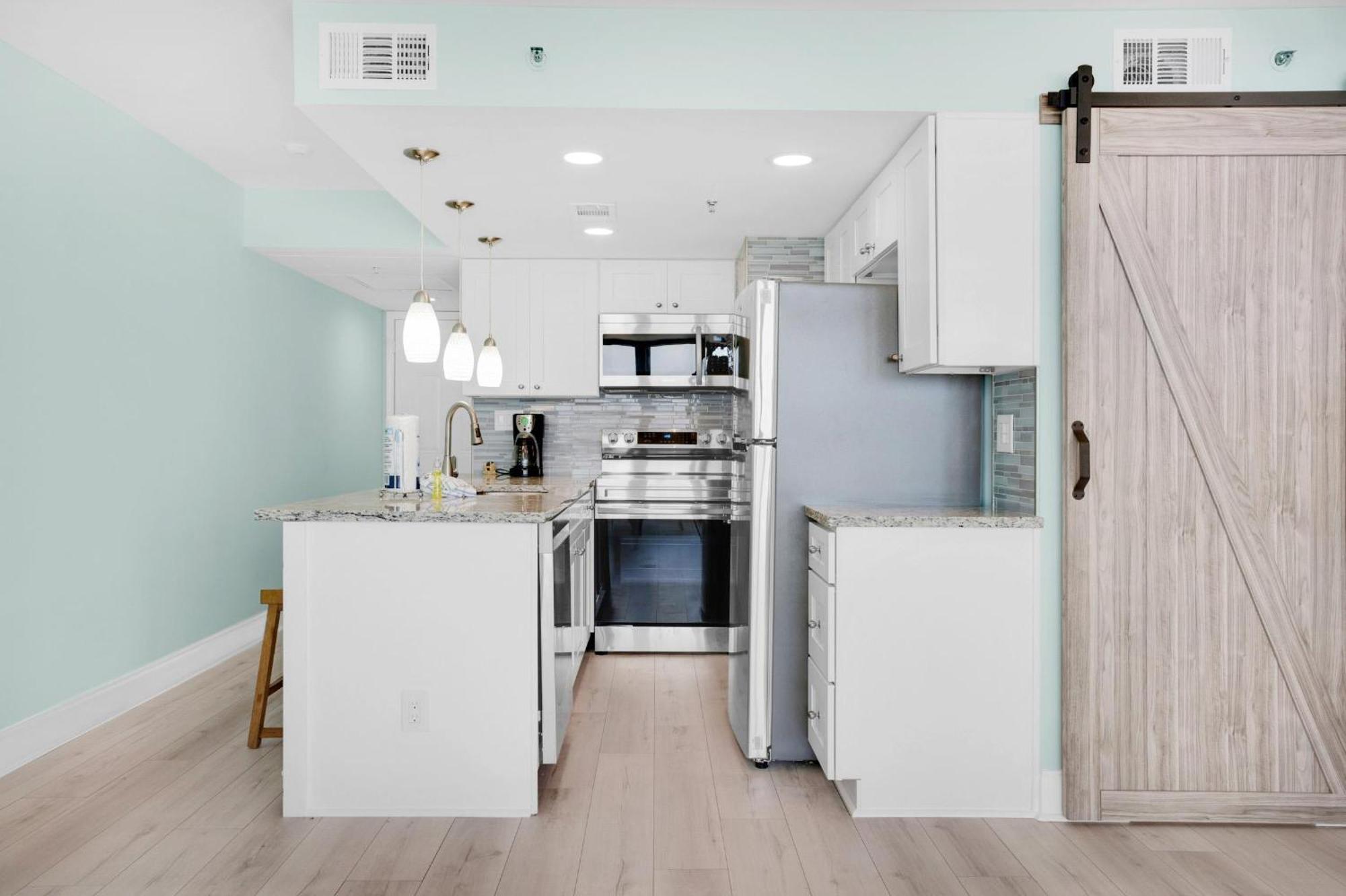Sunbird 309E Villa ปานามาซิตี้บีช ภายนอก รูปภาพ
