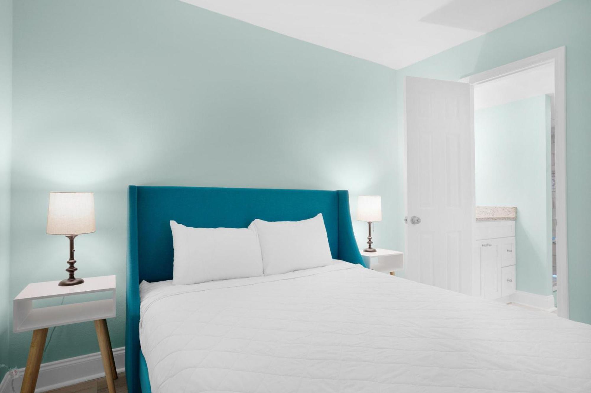 Sunbird 309E Villa ปานามาซิตี้บีช ภายนอก รูปภาพ