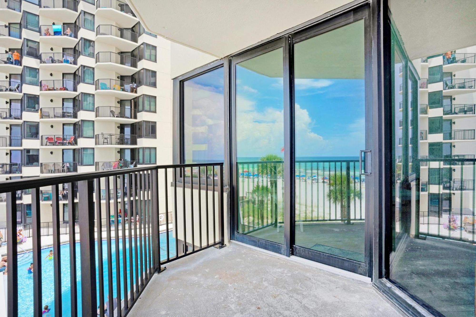Sunbird 309E Villa ปานามาซิตี้บีช ภายนอก รูปภาพ
